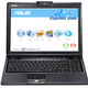 Illustration for article titled Asus Notebooks Getting Splashtop Instant Boot Linux OS: Web Browsing, Skype in Seconds